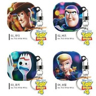 🌈韓國 Korea Disney Toy Story Samsung Galaxy Buds Live Case 耳機殼