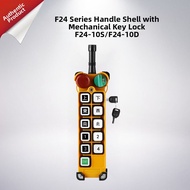 TELEYDING | Wireless Security Upgrade Control Unit for Industry S10