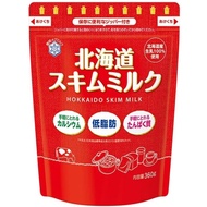 Hokkaido skim milk 360g