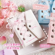 One-Grid Card Album Celebrity Small Card Storage Album Polaroid Photo Album Commemorative Album