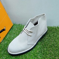 JJ Mastini Men Boots | Kasut Boot Lelaki J9848 Beige
