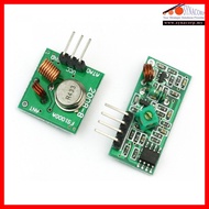 RF Transmitter Module (433MHz)