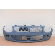 Perodua Kancil Bulat Belalang Front Depan Bumper 02-08 2002 K4