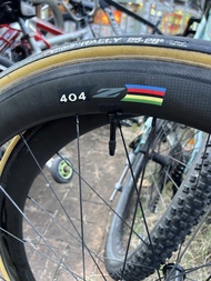 Zipp404碳纖維輪組road bike  公路車