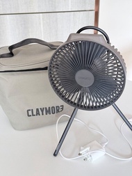 韓國Claymore 流動露營風扇