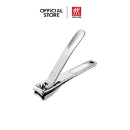 ZWILLING กรรไกรตัดเล็บสเตนเลสสตีล รุ่น CLASSIC INOX ขนาด 85 มม. N42405000