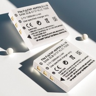 FNP40 Battery Suitable for A1 Z1 Z2 V10 F610 F700 F810 V8 Z8 V6 Camera/Charger