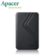 [Dragon Dragon 3C] Apacer Apacer 2.5 inch 4TB 4T Mobile Hard Drive External Hard Drive Portable Hard