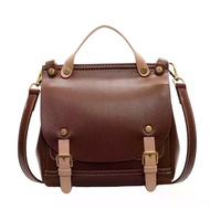 Cuvea Korres Multi-Purpose Retro Messenger Bag