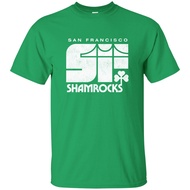 San Francisco, Shamrocks, Hockey, Retro, 1970S, Phl, Bay Area G200 Gildan Ultra