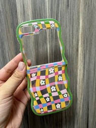 Z Flip 5 電話殼 phone case 軟殼