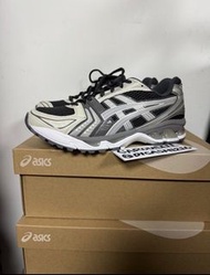 WTS ASICS GEL-KAYANO 14 Grey Black