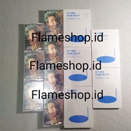 SHARING POSTCARD HYBE BTS