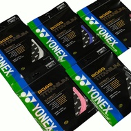 YONEX STRING BG65 TITANIUM (100% ORIGINAL)