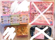 日本直送「現貨」最新21/3底褲兔opanchu usagi 乳酪妖精Npochamu 一番賞 公仔精品