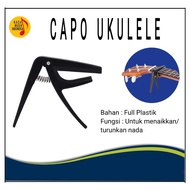 UKULELE CAPO
