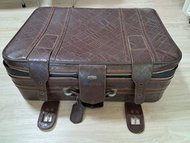 台灣愛力美（Adlimi ）70年代，古董行李箱