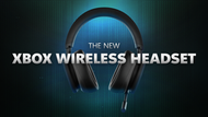Microsoft - Xbox 無線耳機 (TLL-00022) - 香港行貨