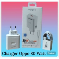 Travel Charger Oppo 80W For Type c fast charger Casan Oppo Usb c 80W Fast