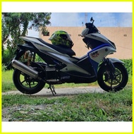 ♞,♘,♙Thai Yamaha Inner Fairings Set for Aerox V1