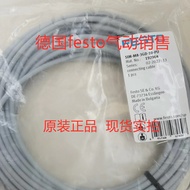 FESTO FESTO Magnetic Switch SME-10-SL-LED-24 173212 Brand New Original Ready Stock