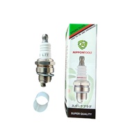 [SABAH] L7T Spark Plug 火花塞 适用 2-Stroke 二冲程 割草机 链锯 Brush Cutter Chainsaw (Replace BM6A/BPM7A/CJ7Y)