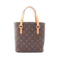 [二手]LOUIS VUITTONVavin PM 手提包 M51172 PVC 塗層帆布皮革 Vavin PM 女士二手 B