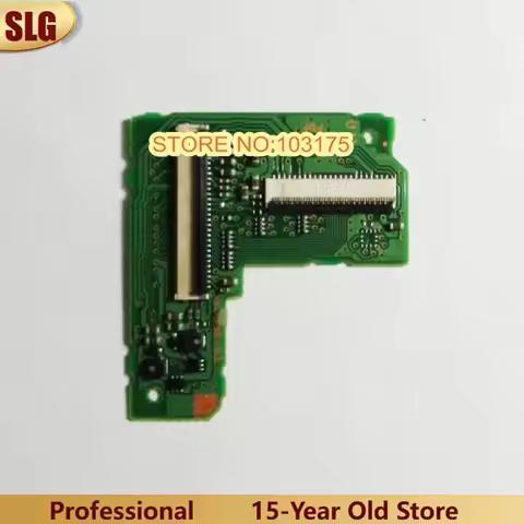 LCD Display Small Drive Circuit board Repair Part For Panasonic Lumix DMC-GX7