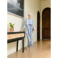 Womenwear - Aureli Kaftan/ Women's Shimmer Kaftan Beautiful Kaftan / Kaftan Wedding Kaftan