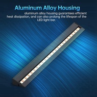 【WVH】-Panda Lux LED Strip Upgrade Kit for Bambu-Lab P1S P1P X1C X1E 3D Printer 5V 0.3A LED Strip