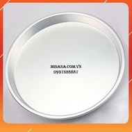 [Real photo] [Safe - Economical] 6-9inch pizza baking mold