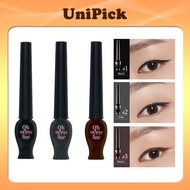 [ETUDE HOUSE] Liquid Eyeliner Oh My Line / Smudge Proof Long Lasting Slim Liquid Eyeliner/ Smudge-pr