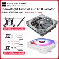 Thermalright AXP120-X67 67cm Itx CPU Cooler