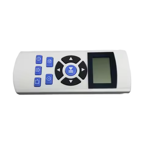 Remote Control for Ilife V7s Pro V7 Ilife V7s Plus V7s V3s Pro Robot Vacuum Cleaner Parts Replacemen