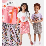 Girls Skirt h&m (18m 2y 4y 6y 8y)