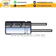 63V 3.9UF ELECTROLYTIC CAPACITOR