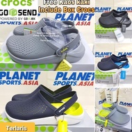 Crocs men's sandals / Crocs shoes / Crocs men / Crocs men's sandals