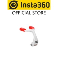 Insta360 POV Mouth Mount - X3,ONE RS (1-Inch 360 excluded),GO 2,ONE X2,ONE R