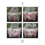 Handbeg dekopes kraftangan