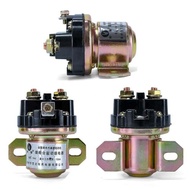 Rm 10.28 sjl ❣✐Jindi 12V/24V Gear Motor Starter Relay/150A High Power Car Motor Starter Relay 1E4F