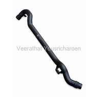 Plastic Coolant Pipe Next To The BMW Heater Inlet 11531705210 E46 E39 E38 E83 E53 E85