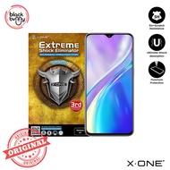 REALME X2 PRO / XT SCREEN PROTECTOR XONE EXTREME SHOCK ELIMINATOR X-ONE SCREEN PROTECTOR