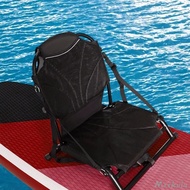 [Miskulu] Kayak Seat for Fishing Boat Rafting Travel