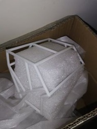 頑皮龍d12專用防滾架,rc模型車越野車改裝