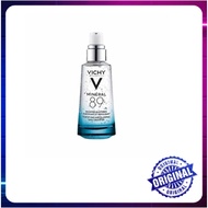 Vichy Mineral 89 Serum Fortifying and Plumping Daily Booster (50ml)