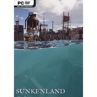 [Buy 2 Get 1 Free] Sunkenland - DOWNLOAD LINK - PC Games - LAPTOP Games - OFFLINE Games