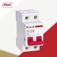 HIMEL HDG3 ISOLATOR 40A 2P (HDG3240)