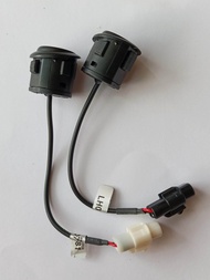 Sensor mundur parkir Toyota Avanza Xenia vvti Rush Terios LAMA original (sepasang)