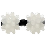 RUMBLE ROLLER 標準惡魔球 白色 + 黑色 1個