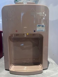 屈臣氏 Wats Mini 迷你型飲水機